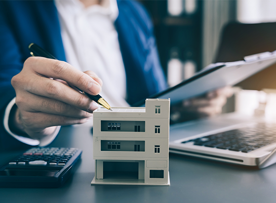 資金計画からしっかりサポート - 住宅ローンアドバイザーによる無料相談