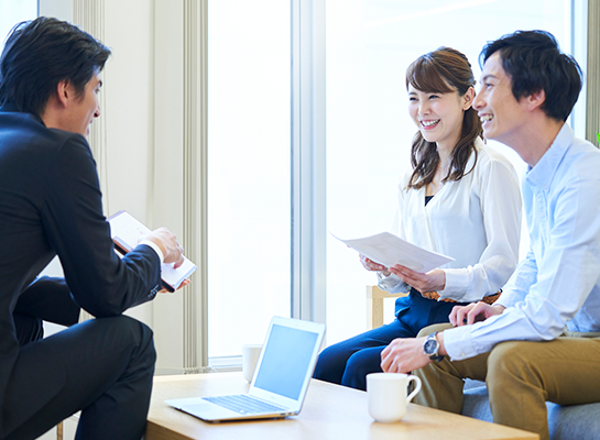 初めてでも安心な購入サポート - 丁寧な説明でステップバイステップ案内