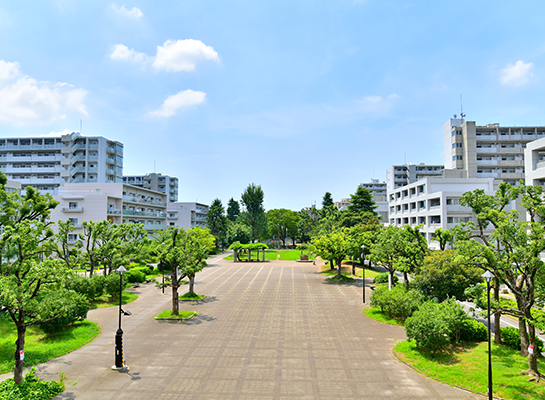 地域密着の安心感 - 北千住エリア専門の地元情報
