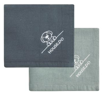 ハウスドゥオリジナルハンカチプレゼント - 来店特典